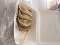 小姜锅贴-小姜锅贴(凤凰街店)