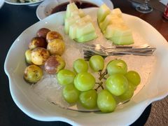 时令果盘-三利音·浦之舟(滨江大道店)