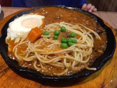 -诺丁牛排披萨自助餐厅(汕头苏宁店)