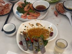 -郭姐·威海渔村(黄兴路店)