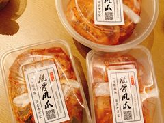 -脱骨凤爪(石桥店)