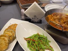 -徽州小镇(高新店)