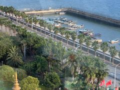 -厦门途易蓝罗约海景温泉酒店(园博苑地铁站店)