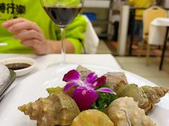 -新享乐海鲜(翠华路店)