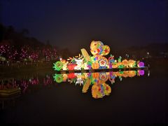 -黄龙溪欢乐田园