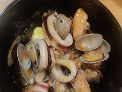 -沼津港精致料理·寿喜烧·烧鸟(龙湖南桥天街日料榜单店)