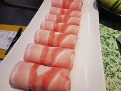 -肖婷姐大铁锅重庆火锅(南湖店)