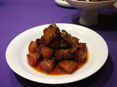 -张福记(陇海中路店)