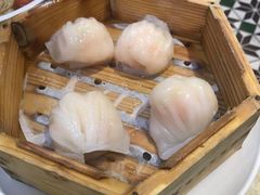 -明腾壹间茶餐厅(新都会花园广场店)
