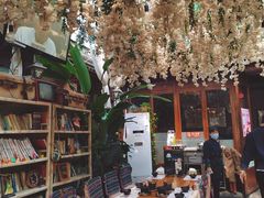 -束河人家(南锣鼓巷店)