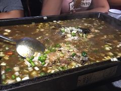 -探鱼·鲜青椒爽麻烤鱼(广州花都来又来店)
