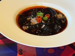 -上海滩餐厅(BFC外滩金融中心店)