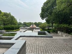-上海吴淞炮台湾国家湿地公园
