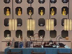 -翠湖宾馆·中餐厅