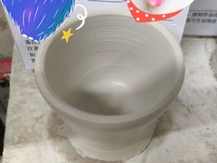 -不贰手作陶艺diy·烧玻璃·银饰团建(人民大学店)