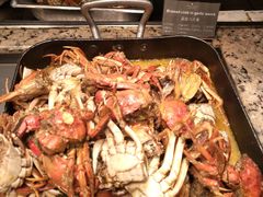 -上海锦江汤臣洲际大酒店壹阶层