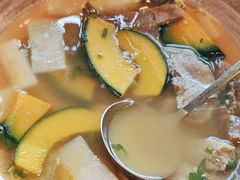-妈妈的味道·腾冲特色菜(和顺古镇店)