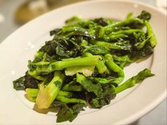 上海青菜苔-宋园·金宴浙鲜馆(静安店)