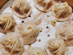-同庆楼(奥体中心店)