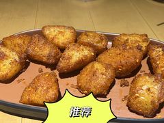 -花和尚·湘西小串烧烤(祈福店)