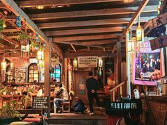 -马灯部落·西湖边的创意山景餐厅(虎跑动物园店)