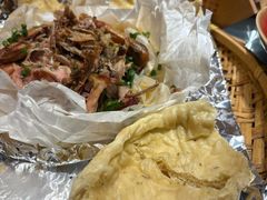 -山西会馆·晋菜·晋商宴·牌匾博物馆(胜利东街店)