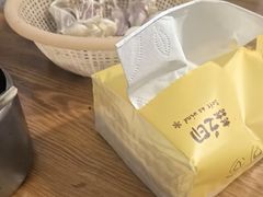 -刘二店正宗裤带面(围墙巷店)