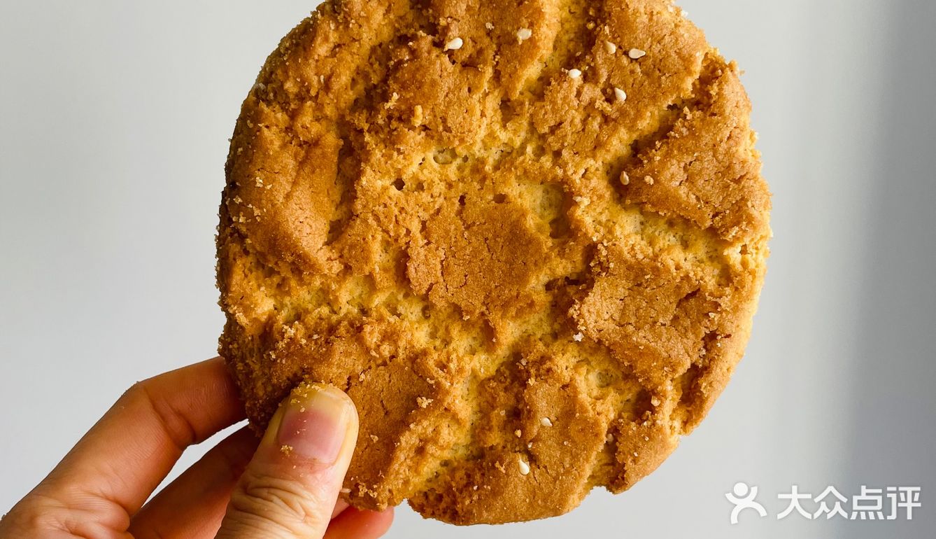 大连人最爱的老式糕点