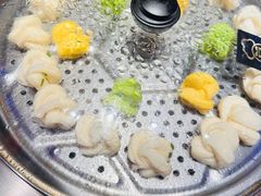 -山河屯铁锅炖鲜鹅·东北菜(开发区一店)
