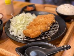 日式炸猪排-雷门拉面店(新光天地店)