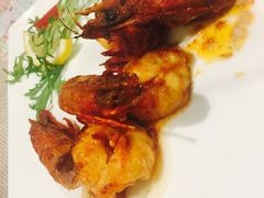 -伊斯坦布尔土耳其清真咖啡餐厅