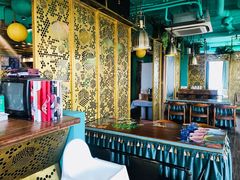 -烛影拾光观景餐厅·创意菜·摄影·小提琴(大唐不夜城店)