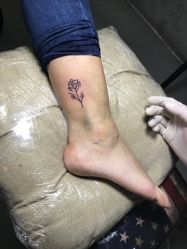 -墨無界刺青TATTOO