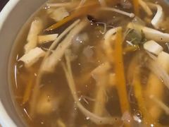 -素满香·食养自助(天一广场店)