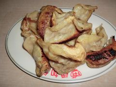 锅贴-蒋家桥饺面店(广陵路店)