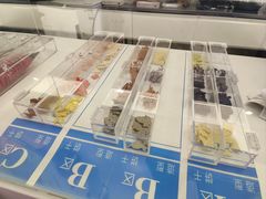 -CORNER CONE GELATO酷矿手作霜淇淋(南头古城店)
