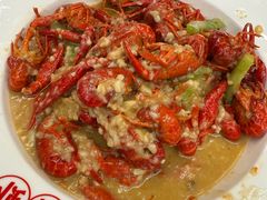 -回·龙虾铺·盆盆蟹·烧烤大排档(回龙观店)
