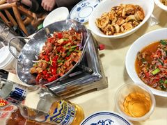 -笨罗卜浏阳菜馆(太平街店)