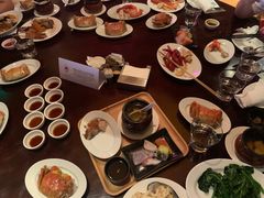 -广州富力君悦大酒店·凯菲厅