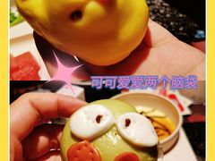 -蛙小侠(桂林万象城店)