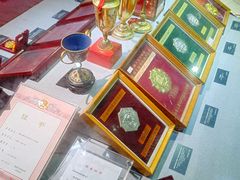 景点-上海纺织博物馆