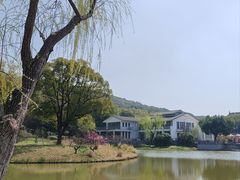 -无锡梅园公园