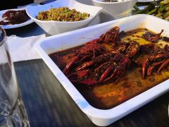 -大东方海鲜酒楼(小武基桥店)