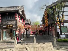 -昌州古城