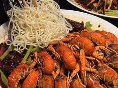 -红盔甲·小龙虾(定西路店)