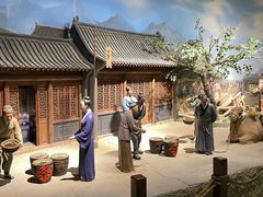 -张掖市博物馆
