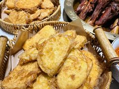 -和庆斋羊蝎子火锅·碳缸烧烤(顺义旗舰店)