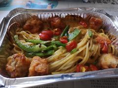 -达美乐比萨(武定店)