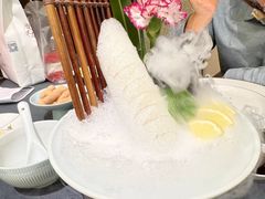 -沈灶河豚宴·河豚融合餐厅(汉中路店)