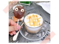 -OUR Bakery(三里屯太古里店)